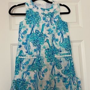 Lily Pulitzer dress